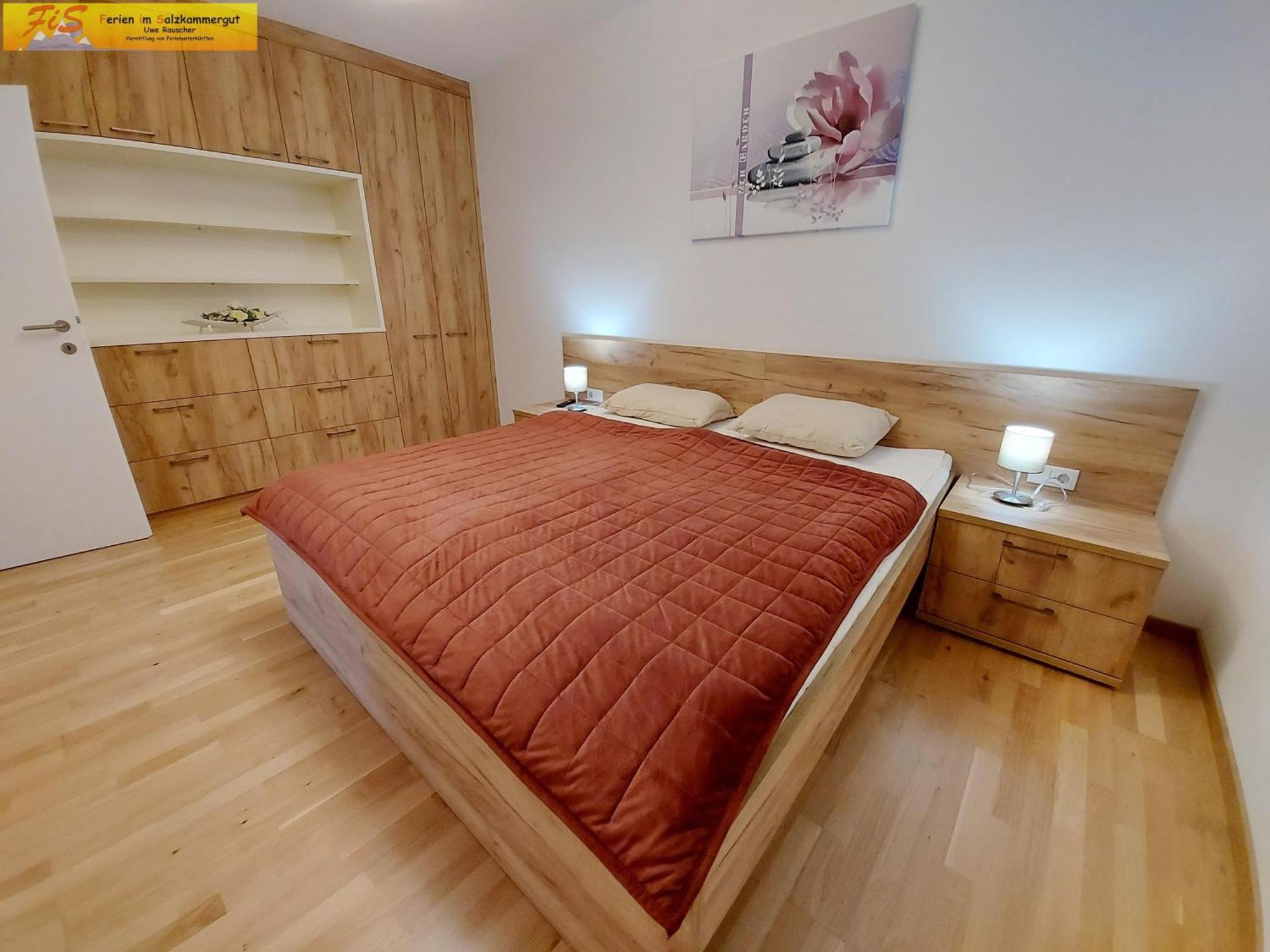 Apartment Alpenoase Tauplitz Bagian luar foto